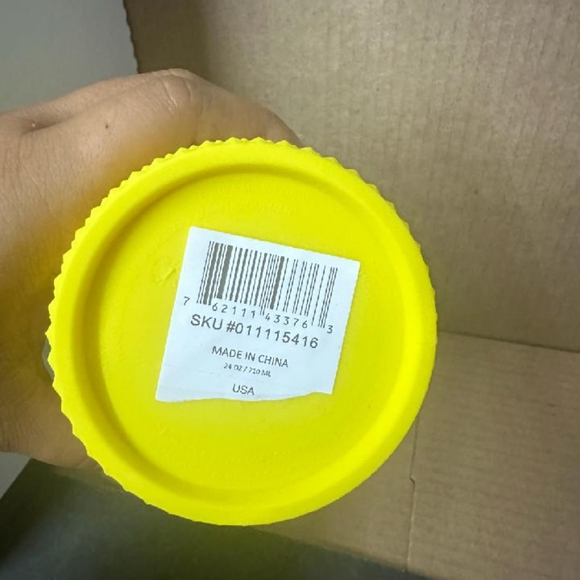 Starbucks HAWAII Collection Pineapple 🍍Tum - Picture 6 of 6